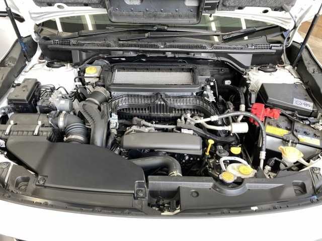 SUBARU LEVORG LAYBACK 2024 Image 31