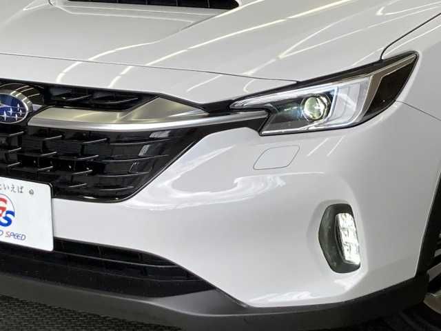 SUBARU LEVORG LAYBACK 2024 Image 31