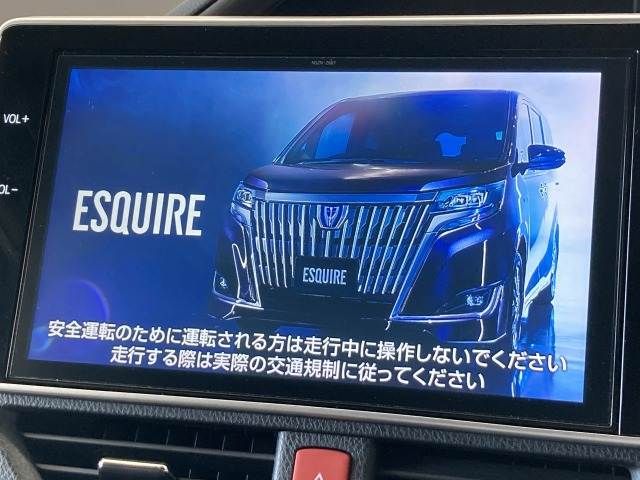 TOYOTA ESQUIRE HYBRID 2017 Image 31