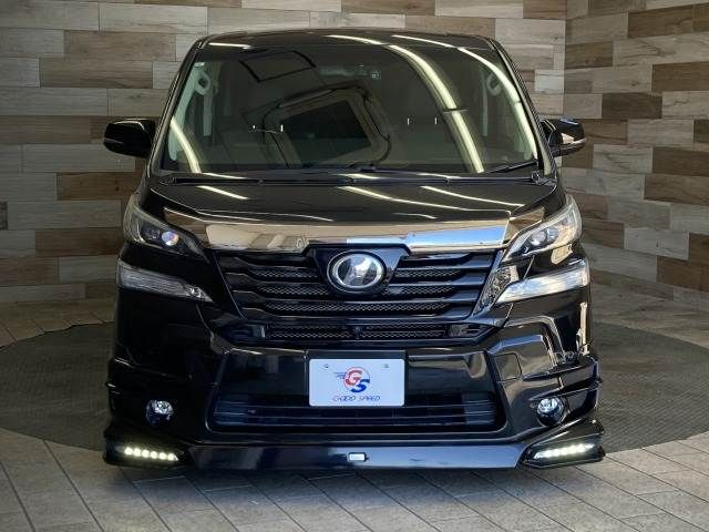 TOYOTA VELLFIRE 2017 Image 31