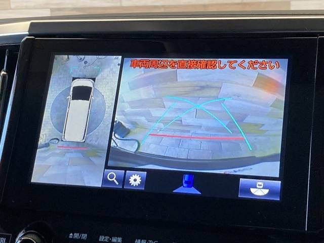 TOYOTA VELLFIRE 2017 Image 31