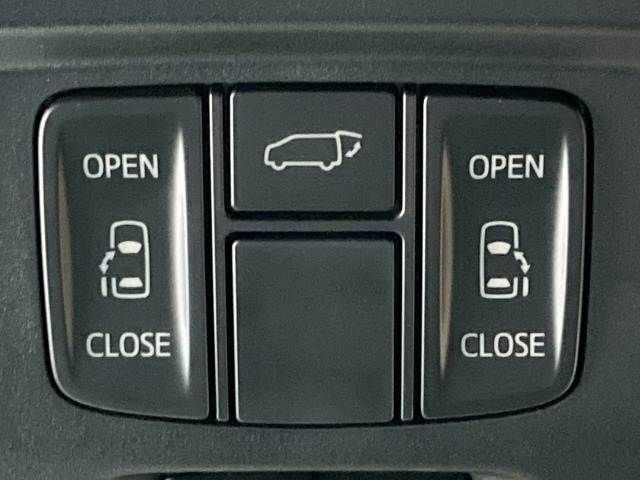 TOYOTA VELLFIRE 2017 Image 31