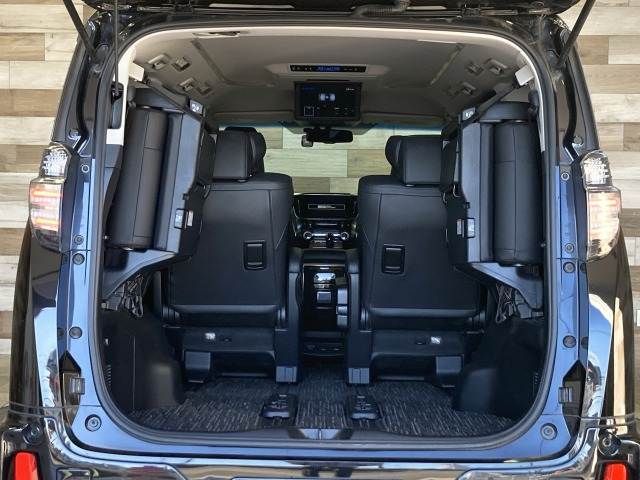 TOYOTA VELLFIRE 2017 Image 31