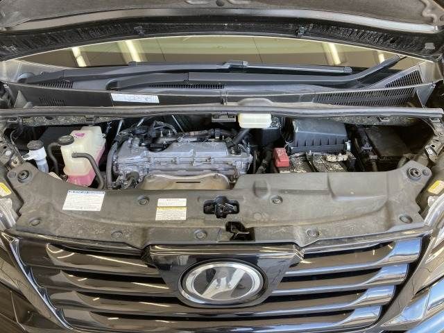 TOYOTA VELLFIRE 2017 Image 31