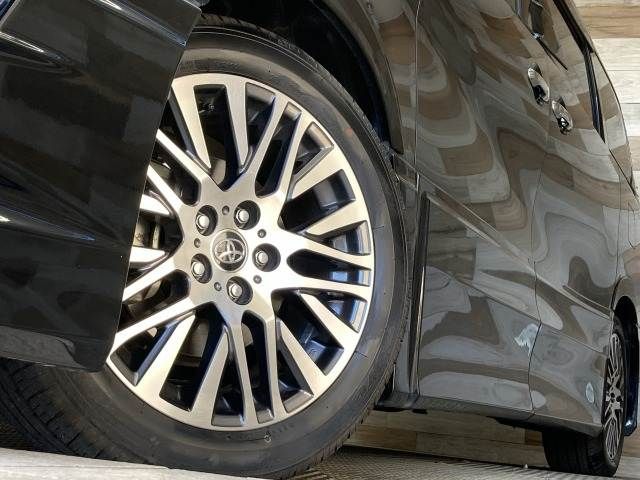 TOYOTA VELLFIRE 2017 Image 31