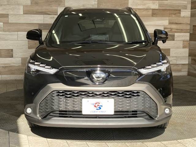 TOYOTA COROLLA CROSS HYBRID 2023 Image 31