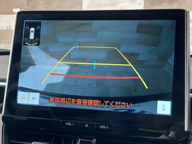 TOYOTA COROLLA CROSS HYBRID 2023 Image 31