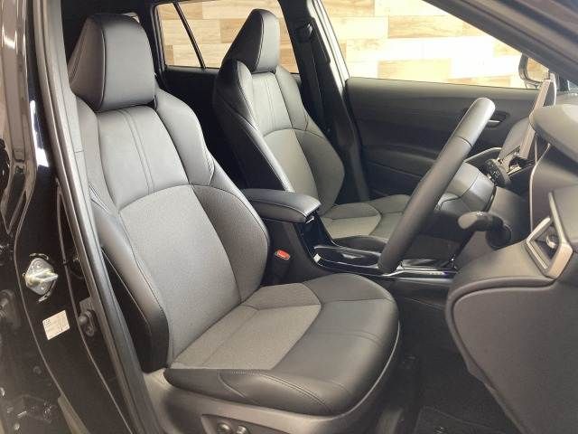 TOYOTA COROLLA CROSS HYBRID 2023 Image 31