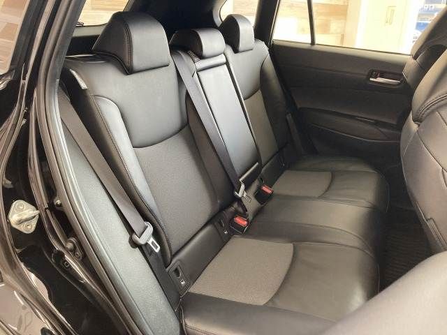 TOYOTA COROLLA CROSS HYBRID 2023 Image 31