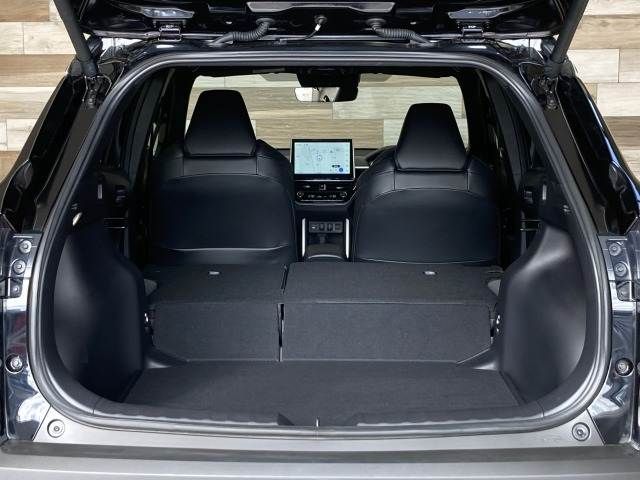 TOYOTA COROLLA CROSS HYBRID 2023 Image 31