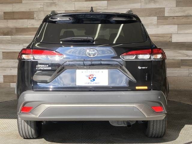 TOYOTA COROLLA CROSS HYBRID 2023 Image 31