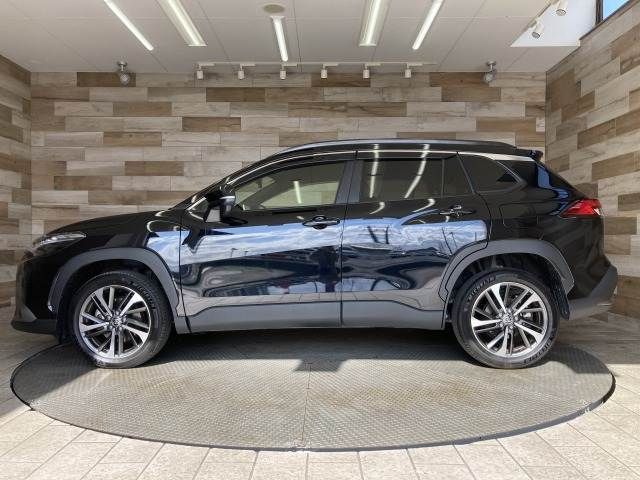 TOYOTA COROLLA CROSS HYBRID 2023 Image 31