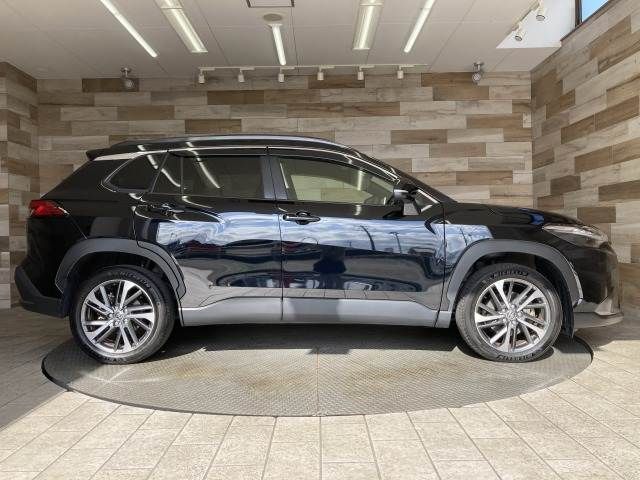 TOYOTA COROLLA CROSS HYBRID 2023 Image 31