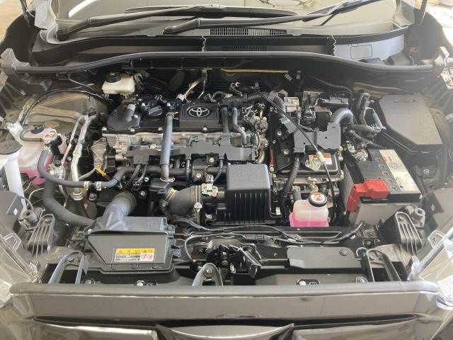 TOYOTA COROLLA CROSS HYBRID 2023 Image 31