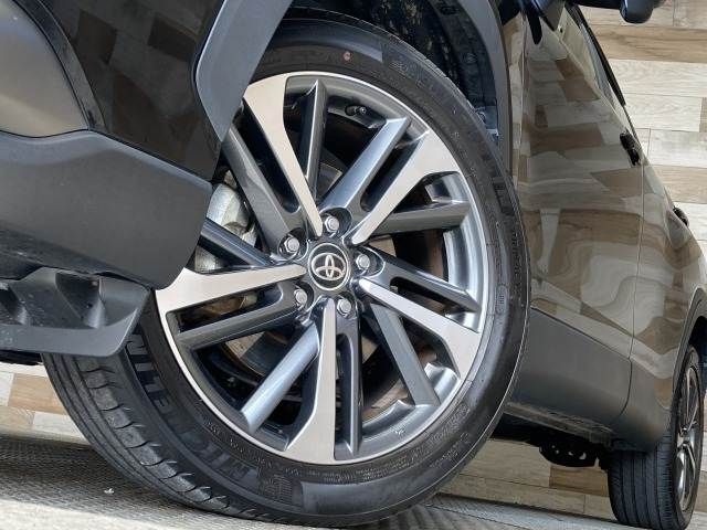 TOYOTA COROLLA CROSS HYBRID 2023 Image 31
