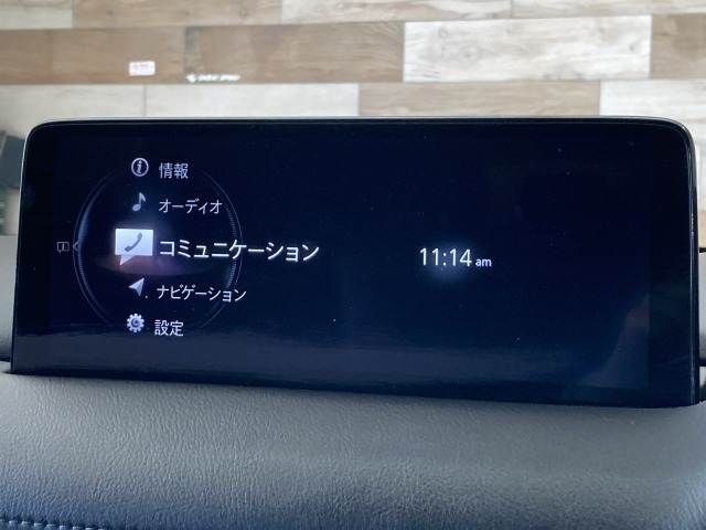 MAZDA CX-8 2021 Image 31