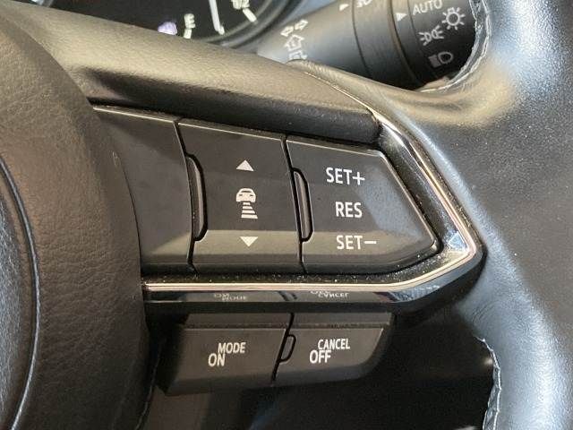 MAZDA CX-8 2021 Image 31