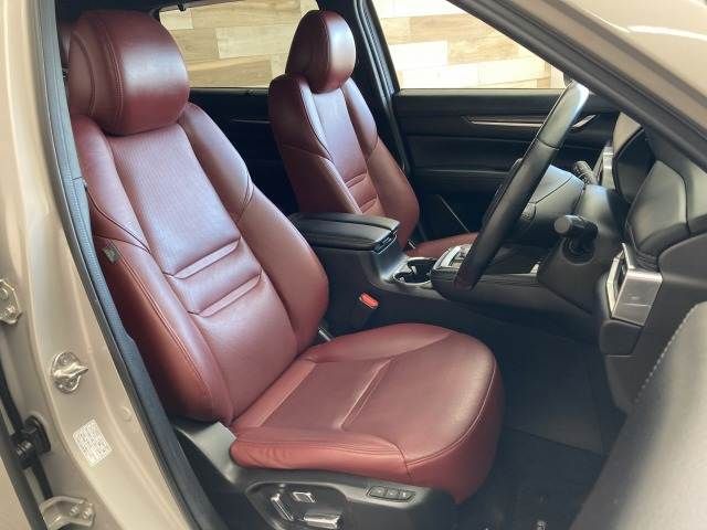 MAZDA CX-8 2021 Image 31