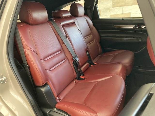 MAZDA CX-8 2021 Image 31