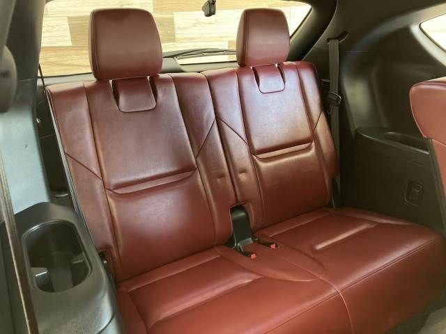 MAZDA CX-8 2021 Image 31