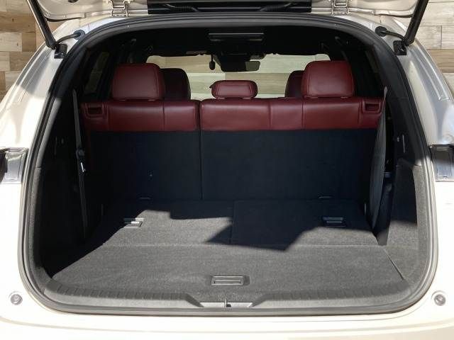 MAZDA CX-8 2021 Image 31