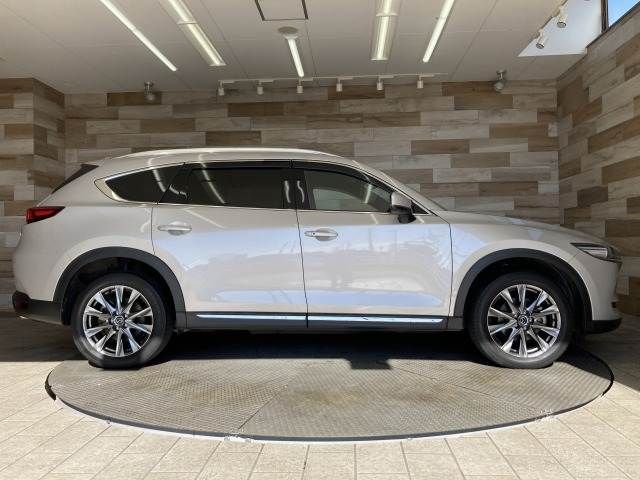 MAZDA CX-8 2021 Image 31