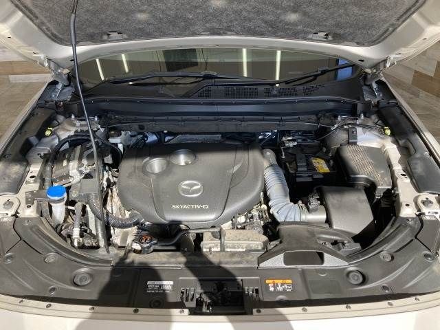 MAZDA CX-8 2021 Image 31