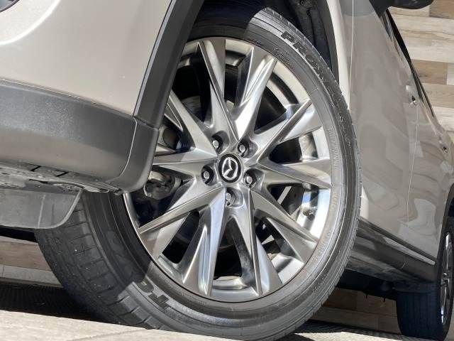 MAZDA CX-8 2021 Image 31