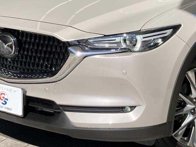 MAZDA CX-8 2021 Image 31