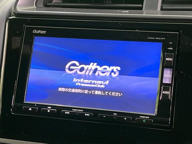 HONDA FIT HYBRID 2017 Image 31