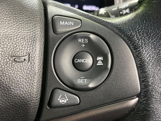 HONDA FIT HYBRID 2017 Image 31