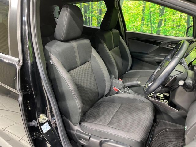 HONDA FIT HYBRID 2017 Image 31