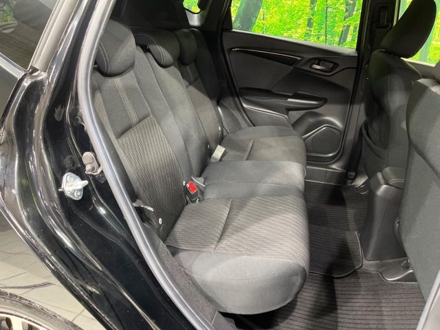 HONDA FIT HYBRID 2017 Image 31