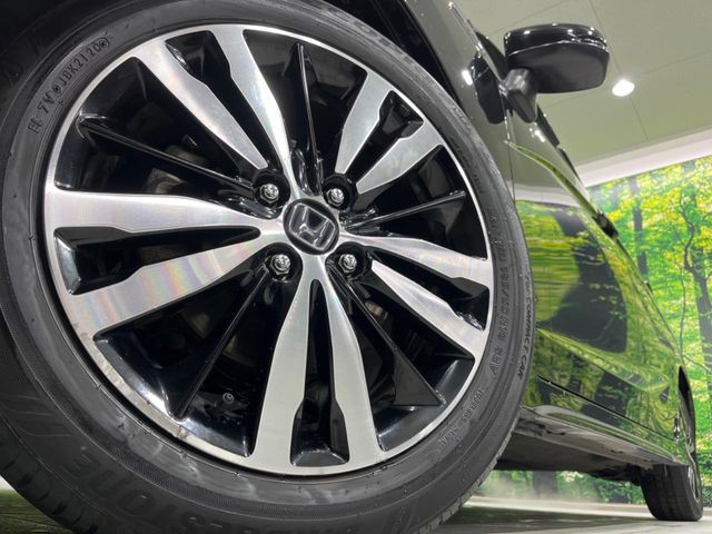 HONDA FIT HYBRID 2017 Image 31