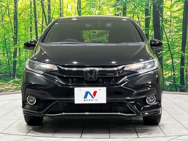 HONDA FIT HYBRID 2017 Image 31