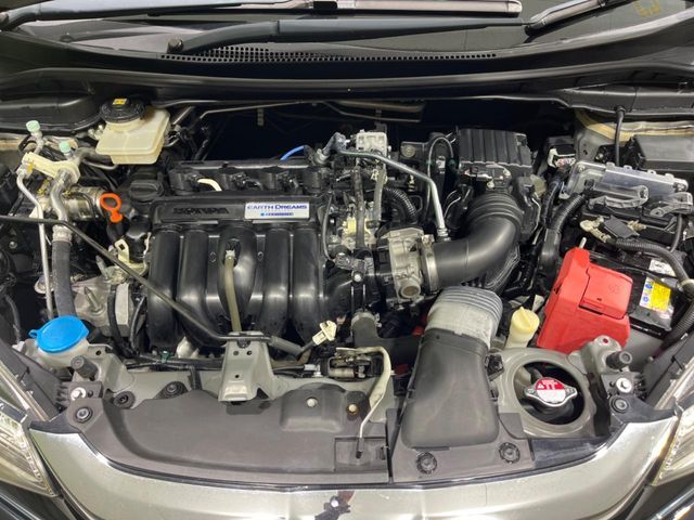 HONDA FIT HYBRID 2017 Image 31