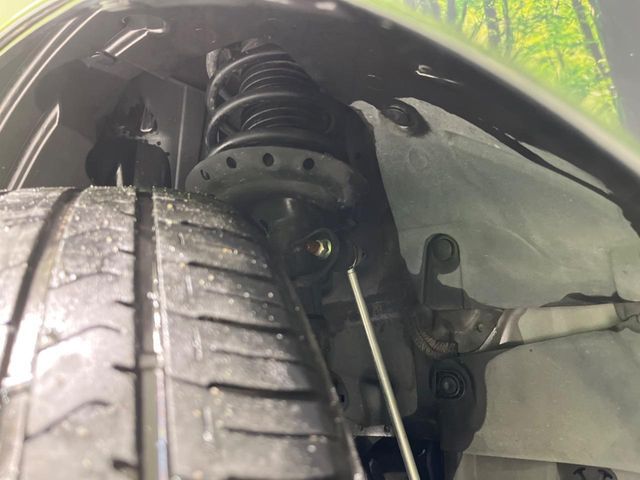 HONDA FIT HYBRID 2017 Image 31