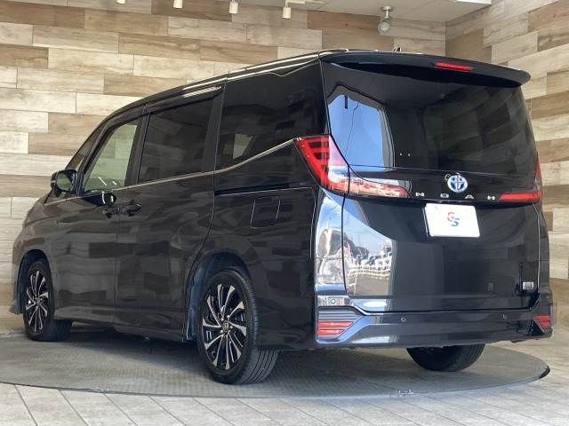 TOYOTA NOAH HYBRID 2023 Image 31