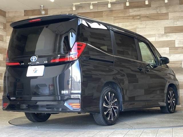 TOYOTA NOAH HYBRID 2023 Image 31
