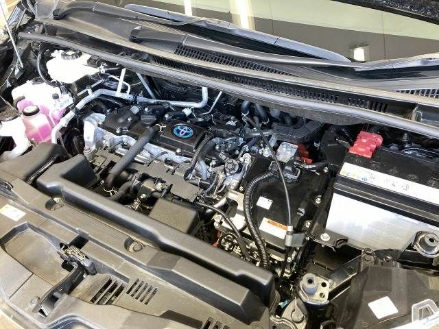 TOYOTA NOAH HYBRID 2023 Image 31