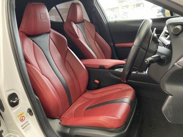 TOYOTA LEXUS UX250H 2019 Image 31