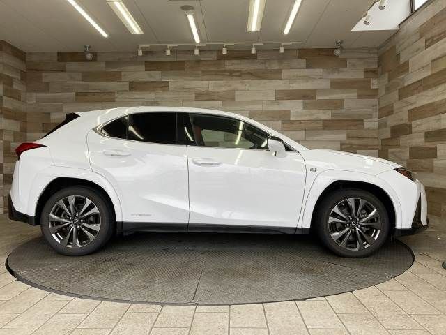 TOYOTA LEXUS UX250H 2019 Image 31