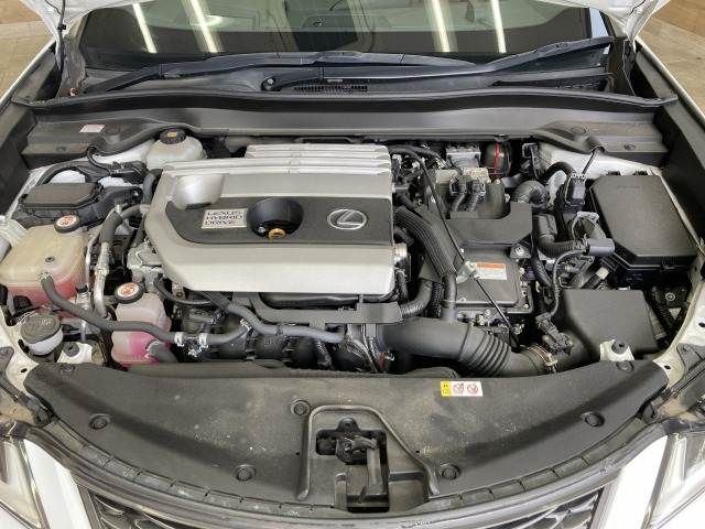 TOYOTA LEXUS UX250H 2019 Image 31