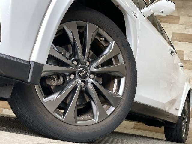 TOYOTA LEXUS UX250H 2019 Image 31