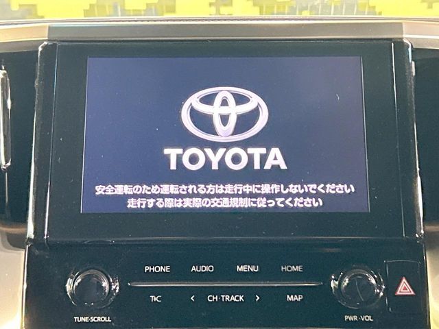 TOYOTA ALPHARD HYBRID 4WD 2022 Image 31