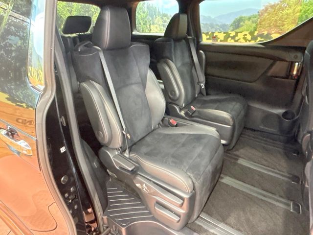 TOYOTA ALPHARD HYBRID 4WD 2022 Image 31