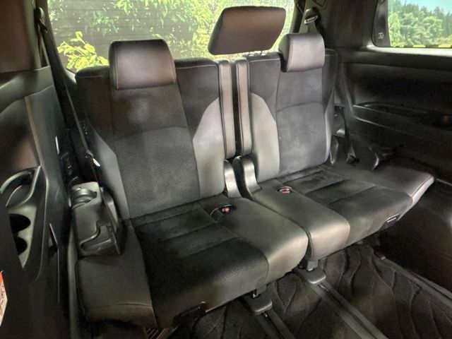 TOYOTA ALPHARD HYBRID 4WD 2022 Image 31