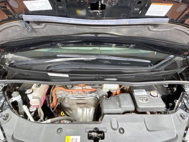 TOYOTA ALPHARD HYBRID 4WD 2022 Image 31