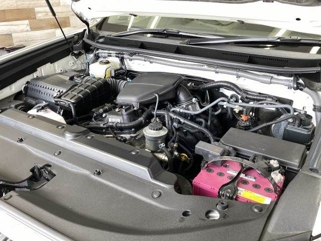 TOYOTA LANDCRUISER PRADO 2022 Image 31