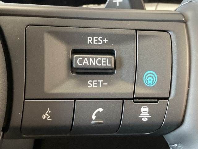 NISSAN SERENA  WG 4WD 2025 Image 31